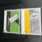 Renault Clio RN/Alizé/Expr./1.0 Hi-Power 16V 5p 2015 Gasolina-13