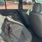 Renault Clio RN/Alizé/Expr./1.0 Hi-Power 16V 5p 2015 Gasolina-11