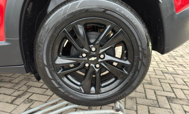 GM - Chevrolet TRACKER LT 1.0 Turbo 12V Flex Aut. 2021 Flex-13