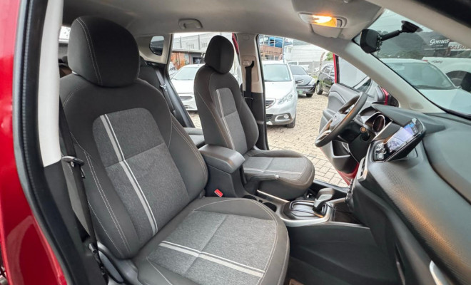 GM - Chevrolet TRACKER LT 1.0 Turbo 12V Flex Aut. 2021 Flex-7