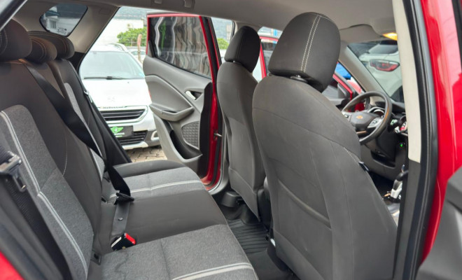 GM - Chevrolet TRACKER LT 1.0 Turbo 12V Flex Aut. 2021 Flex-8