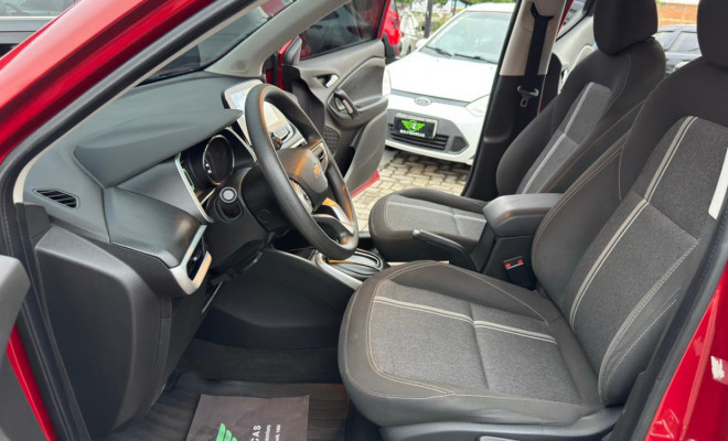 GM - Chevrolet TRACKER LT 1.0 Turbo 12V Flex Aut. 2021 Flex-6