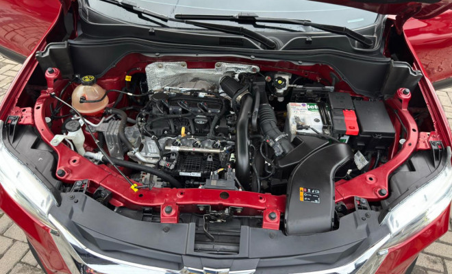 GM - Chevrolet TRACKER LT 1.0 Turbo 12V Flex Aut. 2021 Flex-14