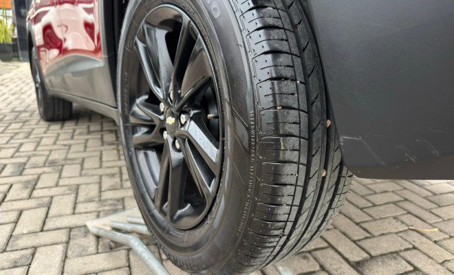 GM - Chevrolet TRACKER LT 1.0 Turbo 12V Flex Aut. 2021 Flex-12