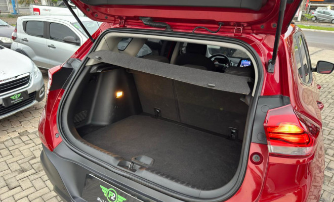 GM - Chevrolet TRACKER LT 1.0 Turbo 12V Flex Aut. 2021 Flex-11