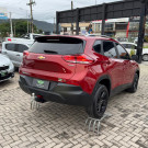 GM - Chevrolet TRACKER LT 1.0 Turbo 12V Flex Aut. 2021 Flex-2