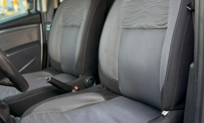 Renault DUSTER Dynamique 1.6 Flex 16V Mec. 2014 Flex-10