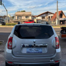 Renault DUSTER Dynamique 1.6 Flex 16V Mec. 2014 Flex-5