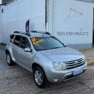 Renault DUSTER Dynamique 1.6 Flex 16V Mec. 2014 Flex-0