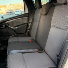 Renault DUSTER Dynamique 1.6 Flex 16V Mec. 2014 Flex-11