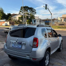 Renault DUSTER Dynamique 1.6 Flex 16V Mec. 2014 Flex-3