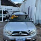 Renault DUSTER Dynamique 1.6 Flex 16V Mec. 2014 Flex-1