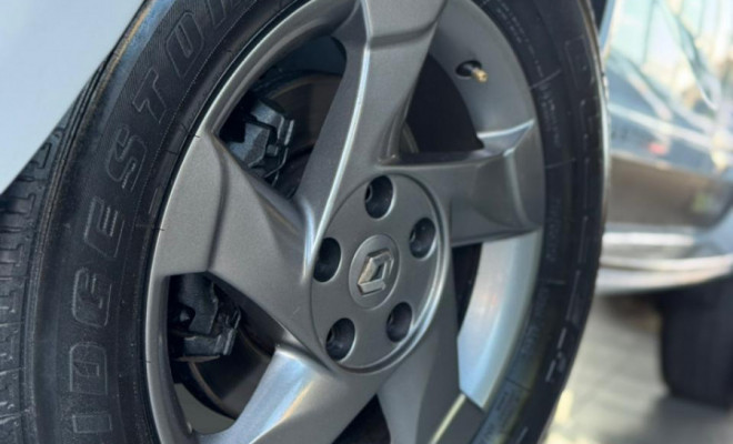 Renault DUSTER Dynamique 2.0 Flex 16V Aut. 2015 Flex-5
