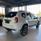 Renault DUSTER Dynamique 2.0 Flex 16V Aut. 2015 Flex-2