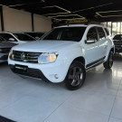 Renault DUSTER Dynamique 2.0 Flex 16V Aut. 2015 Flex-1