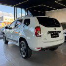 Renault DUSTER Dynamique 2.0 Flex 16V Aut. 2015 Flex-3