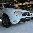 Renault DUSTER Dynamique 2.0 Flex 16V Aut. 2015 Flex-0