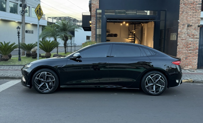 BYD Seal (Elétrico) 2024 Elétrico-3