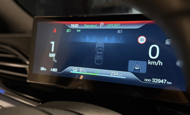 BYD Seal (Elétrico) 2024 Elétrico-8