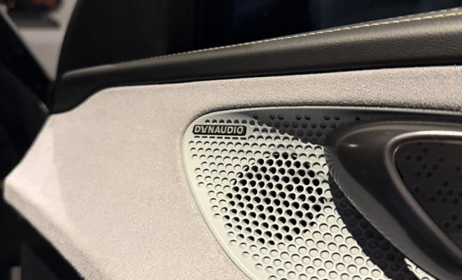 BYD Seal (Elétrico) 2024 Elétrico-14