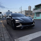 BYD Seal (Elétrico) 2024 Elétrico-0