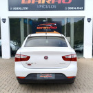Fiat Grand Siena ATTRAC. 1.4 EVO F.Flex 8V 2016 Flex-2