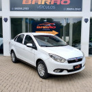 Fiat Grand Siena ATTRAC. 1.4 EVO F.Flex 8V 2016 Flex-1