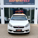 Fiat Grand Siena ATTRAC. 1.4 EVO F.Flex 8V 2016 Flex-0