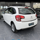 Citroën C3 Tendance 1.5 Flex 8V 5p Mec. 2017 Flex-13