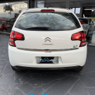 Citroën C3 Tendance 1.5 Flex 8V 5p Mec. 2017 Flex-14