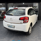 Citroën C3 Tendance 1.5 Flex 8V 5p Mec. 2017 Flex-15