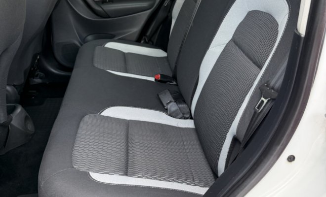 Citroën C3 Tendance 1.5 Flex 8V 5p Mec. 2017 Flex-10