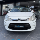 Citroën C3 Tendance 1.5 Flex 8V 5p Mec. 2017 Flex-0