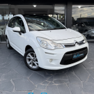 Citroën C3 Tendance 1.5 Flex 8V 5p Mec. 2017 Flex-2