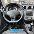 Citroën C3 Tendance 1.5 Flex 8V 5p Mec. 2017 Flex-5