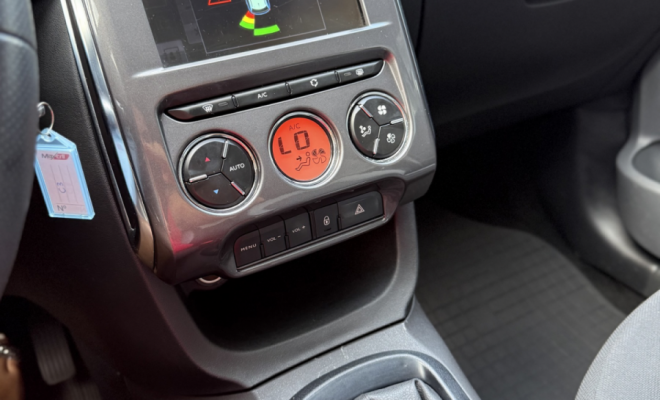 Citroën C3 Tendance 1.5 Flex 8V 5p Mec. 2017 Flex-12