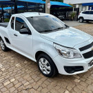 GM - Chevrolet MONTANA LS 1.4 ECONOFLEX 8V 2p 2019 Flex-1