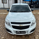 GM - Chevrolet MONTANA LS 1.4 ECONOFLEX 8V 2p 2019 Flex-0