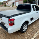 GM - Chevrolet MONTANA LS 1.4 ECONOFLEX 8V 2p 2019 Flex-3