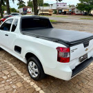 GM - Chevrolet MONTANA LS 1.4 ECONOFLEX 8V 2p 2019 Flex-4