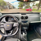 GM - Chevrolet MONTANA LS 1.4 ECONOFLEX 8V 2p 2019 Flex-8