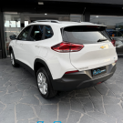 GM - Chevrolet TRACKER LTZ 1.0 Turbo 12V Flex Aut. 2021 Flex-9