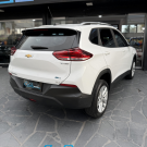GM - Chevrolet TRACKER LTZ 1.0 Turbo 12V Flex Aut. 2021 Flex-12