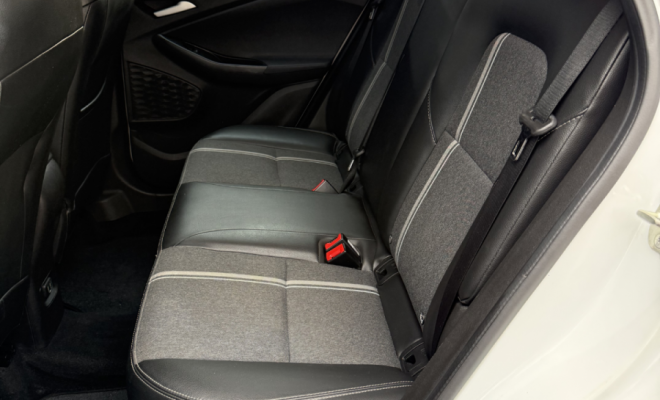 GM - Chevrolet TRACKER LTZ 1.0 Turbo 12V Flex Aut. 2021 Flex-8