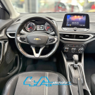 GM - Chevrolet TRACKER LTZ 1.0 Turbo 12V Flex Aut. 2021 Flex-4