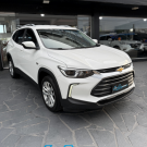 GM - Chevrolet TRACKER LTZ 1.0 Turbo 12V Flex Aut. 2021 Flex-1