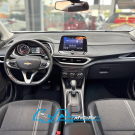 GM - Chevrolet TRACKER LTZ 1.0 Turbo 12V Flex Aut. 2021 Flex-3