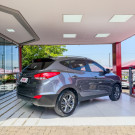 Hyundai ix35 GL 2.0 16V 2WD Flex Aut. 2020 Flex-2