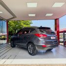 Hyundai ix35 GL 2.0 16V 2WD Flex Aut. 2020 Flex-4