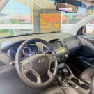 Hyundai ix35 GL 2.0 16V 2WD Flex Aut. 2020 Flex-5